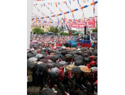 Başbakan Erdoğan Net Konuştu