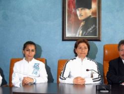 Başkan Başer: Sağlığın Korunmasında Düzenli Fiziksel Aktivite Önemlidir