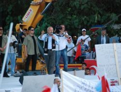 Kılıçdaroğlu: Herkesin Etnik Kimliğinin Saygı Duyulduğu Ülke İçin Çalışacağım