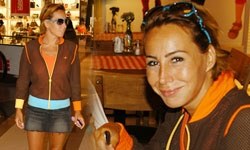 Ve ASENA Yurda Döndü