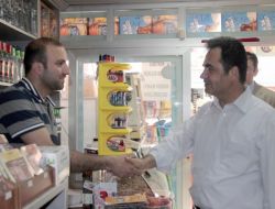 Belediyeler Esnafın Önünü Açmalı