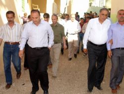 Demirkıran: İstikrar Ve İstihdam İçin Güçlü Bir Ekonomi Şart