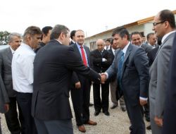 Vali Arslan: Körfez Yolu Balıkesir İçin Hayati Öneme Sahip