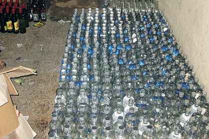 Binlerce insan zehirlenecekti