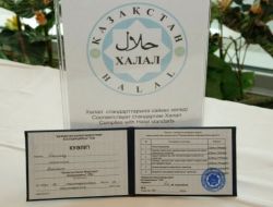 Türklerin İşlettiği Beş Yıldızlı Otel 'Helal' Sertifikası Aldı