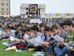 Vanuatu Cumhuriyeti'nin Dünya Rekoru Gerede’ye Taşınıyor