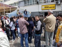 Öğrenciler Sbs Sorularını Kolay Buldu