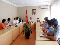 Zonguldak Ereğli Kaymakamı Ekşi: Sigara Yasağında İlk Uygulamalar İyi