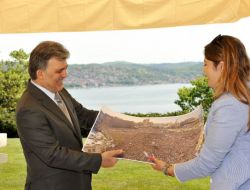 Mısırlı Gençler, Gül’den Türk Üniversitesi İstedi