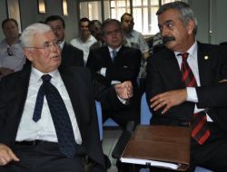 Balıkesir Barosu Yeni Başkanını Seçecek