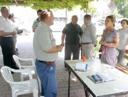 Ak Partili Enç'ten Seçmenlere: Oy Verirken Sağ Duyulu Olun