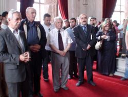 Darbecilerin Şehit Ettiği Sultan Abdülaziz, Kabri Başında Dualarla Anıldı