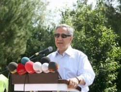 Çektiğimizi Bir Allah Bilir!