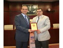 Dumankaya: Evlatlarınıza Şirketlerinizde Yetki Verin, Yoksa Ölmenizi Beklerler