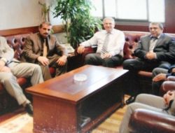 ANKARA’DAN MUTLU DÖNDÜLER