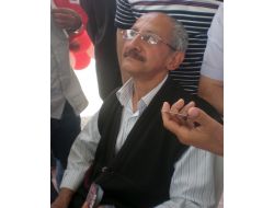 Kılıçdaroğlu'nun Benzerine Yoğun İlgi