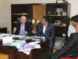 Bakan Şimşek Fabrika Açılışına Katıldı