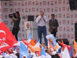 Başbakan Erdoğan: Emeklilerin Sorunun Biz Çözeriz