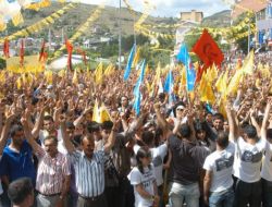 KIŞANAK'TAN KILIÇDAROĞLU’NA..