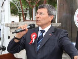 Halaçoğlu:avşarlar,ülke Güvenliği İçin Gerektiği Zaman Çeşitli Avlarda Yapabilir