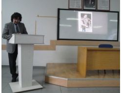 Ahi Evran Üniversitesi 10. Nefas Etkinlikleri