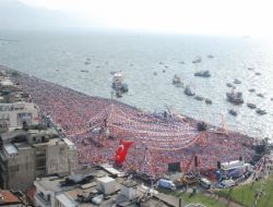 -AKP-CHP MEYDAN SAVAŞI-