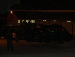 41 Suriyeli, Hatay'a Sığındı!