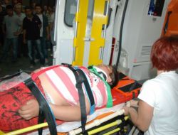 UÇURUMDA CAN PAZARI