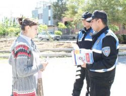 Polis Uyardı: Sıcaklar Geldi, Hırsızlara Dikkat
