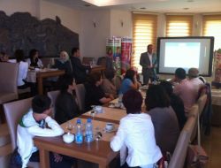 Ceylan: Eğitimin Temeli Okul Öncesinde Atılır