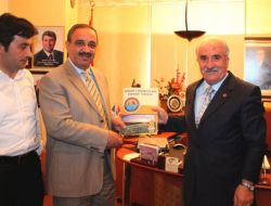 Tekelioğlu: Expo İzmir’in Dışa Açılan Yüzü Olacak