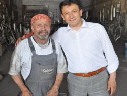 Dağ: Küresel Krize Rağmen Büyüdük