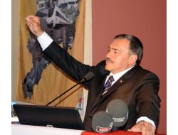 Bakan Erdoğlu'ndan Farklı Yorum