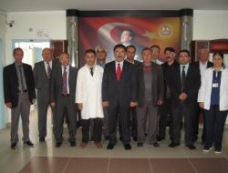 Ak Partili Soysal: Halkımız Ak Parti Hükümeti Sayesinde Sağlığına Kavuştu