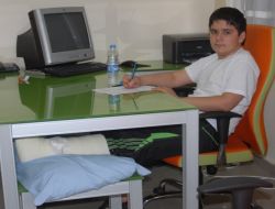 Sbs’ye Hastanede Girdi