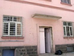 Terör Örgütü Yandaşları Yine İmam Hatip Pansiyonuna Saldırdı