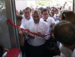 CHP’Lİ TEKİN’DEN İSTİFA CEVABI