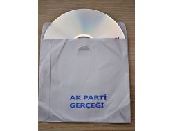 Kocaeli’nde Ak Parti Aleyhine Cd’ler