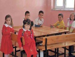 Yeni Açılan 16 Derslikli İlköğretim Okulunda 12 Öğrenci Okuyor
