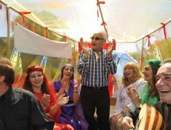 Göksu’da Müzik Şöleni