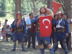 Binali Yıldırım 'Katmer Ağası' Oldu