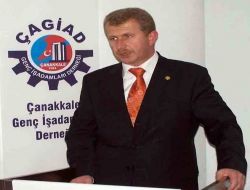 Çanakkaleliler Boğaz Köprüsünün Yerini Tartışmaya Başladı