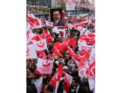 Bbp Genel Başkanı Topçu Açıkladı