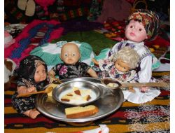 Tonya’da Örgün Ve Yaygın Eğitim Kurumlarından Yıl Sonu Sergisi