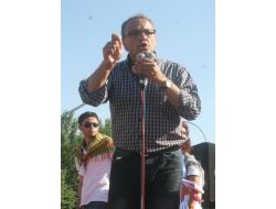 Sırrı Sakık’tan Erdoğan’a..