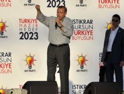 BAŞBAKAN'DAN KILIÇDAROĞLU'NA..