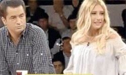 Acun ve Şeyma Miami'de..