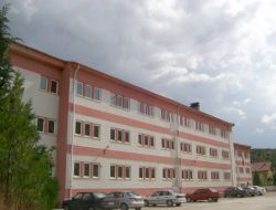 On Yıl Sonra Yeniden Açılan Nallıhan İmam Hatip Lisesi Öğrencilerini Bekliyor