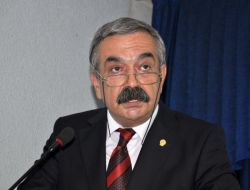 Balıkesir Barosu Başkanlığı'na Yaşar Meyvacı Seçildi