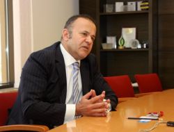 "Büyük, Türkiye Verimli"